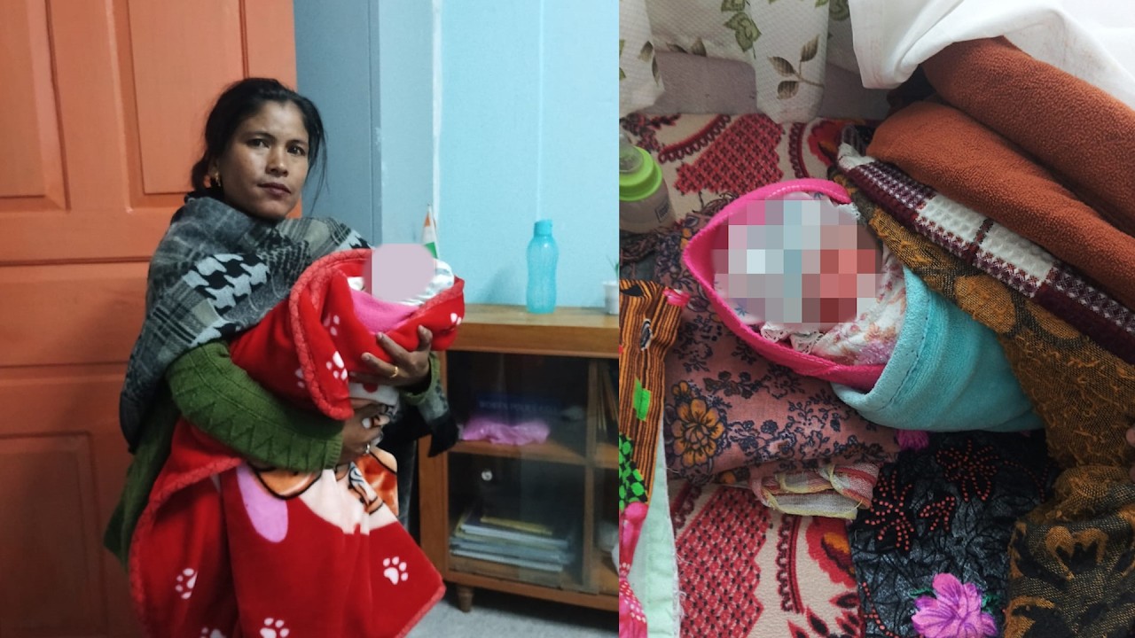 Shimti ka DCPU East Jaintia Hills ia i khunung ba ioh pyllait im, hapoh 60 sngi aipor ban wan kam