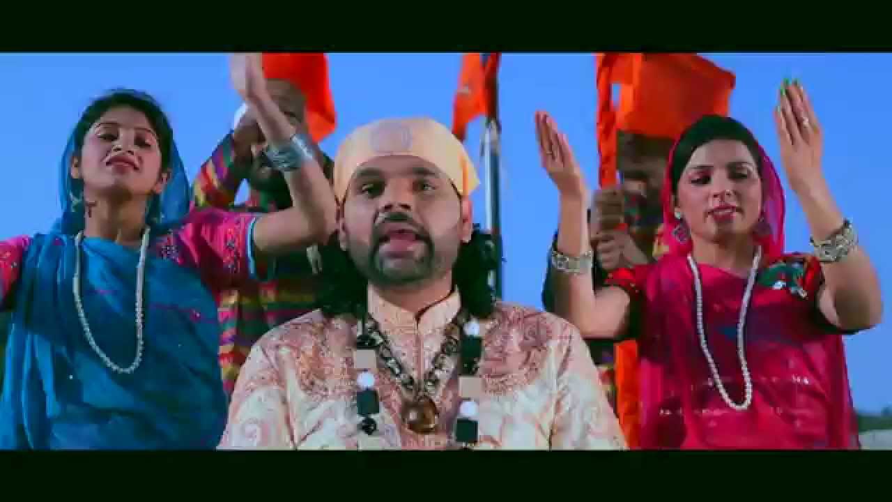 New Punjabi Songs 2014 | Je Kanshi Nu Jana | Vijay Hans | Hans Raj Hans |  Latest Punjabi Songs 2014