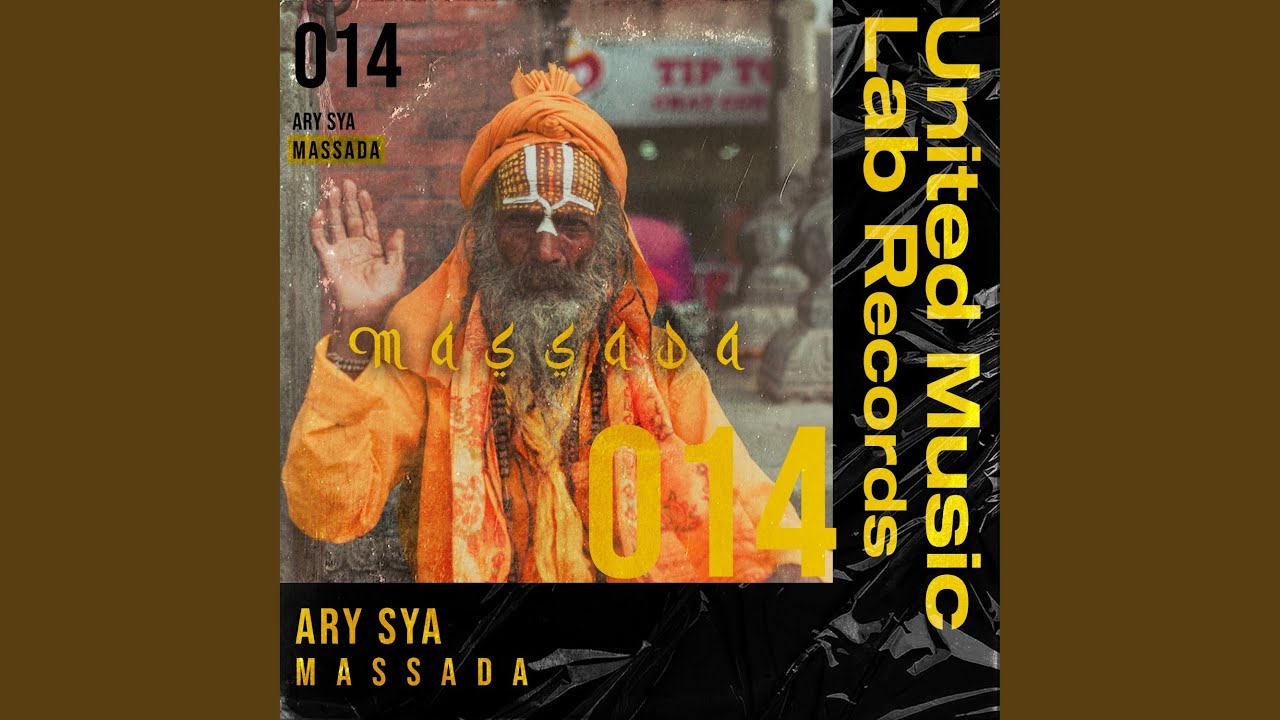 Massada (Extended)