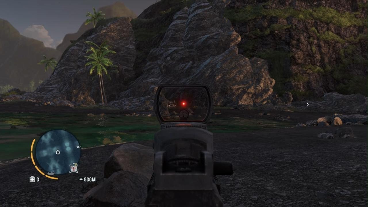 Far Cry 3 Classic Edition_20260127195150
