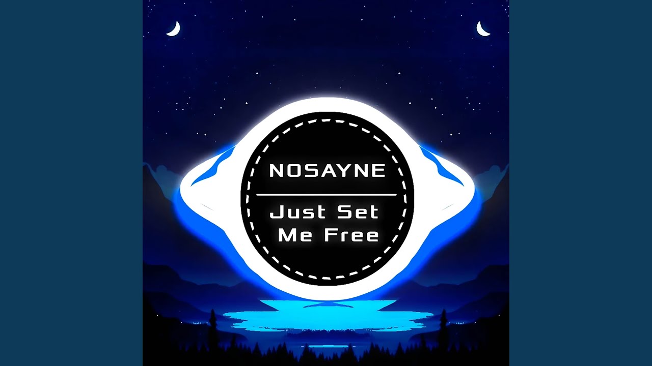 Just Set Me Free - Feel The Calm