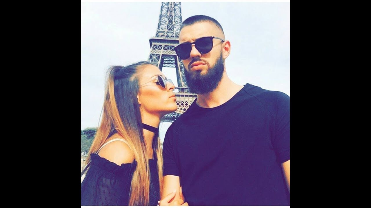 CHEBA -MANEL &copy;️ MEDAHATTE 2019 avec DJ-MOULLEY. (GALBI CHA NDIR BIH )