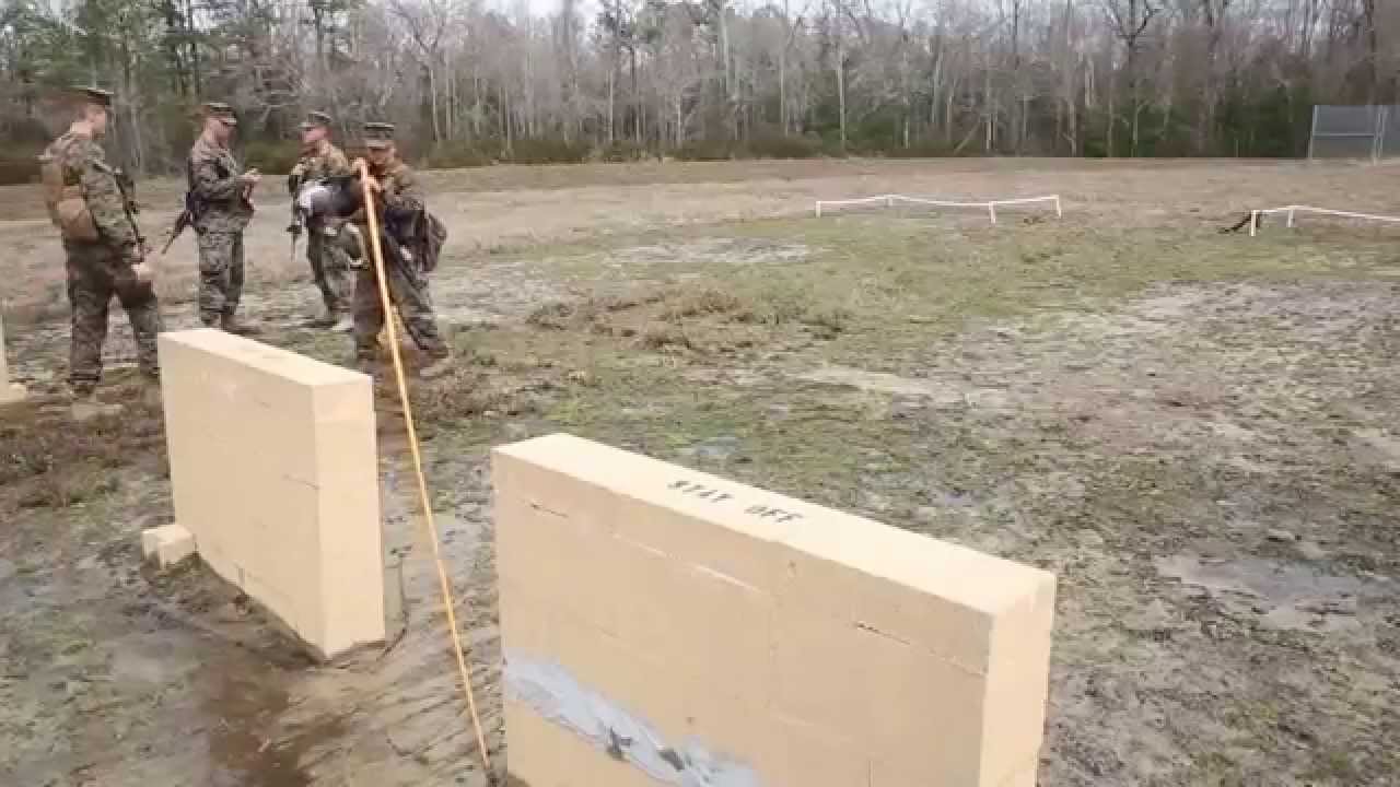 2nd CEB conducts counter-IED training