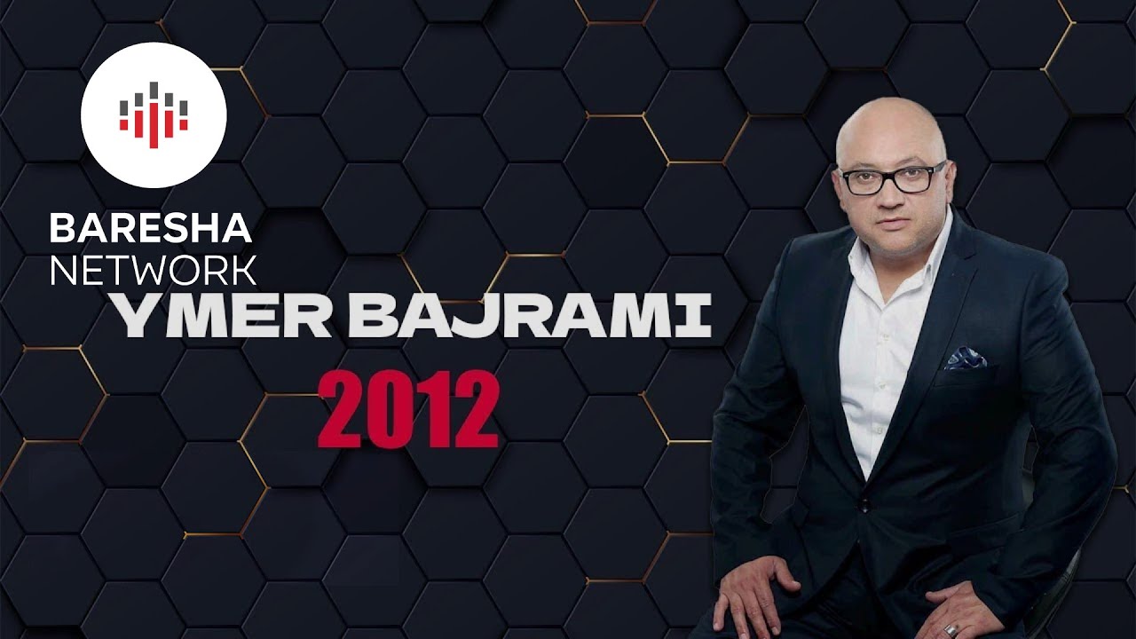 Ymer Bajrami - 2012