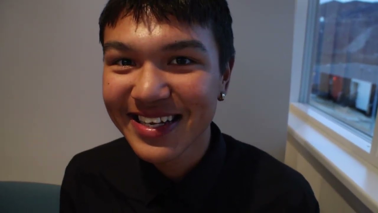 introfest vlog