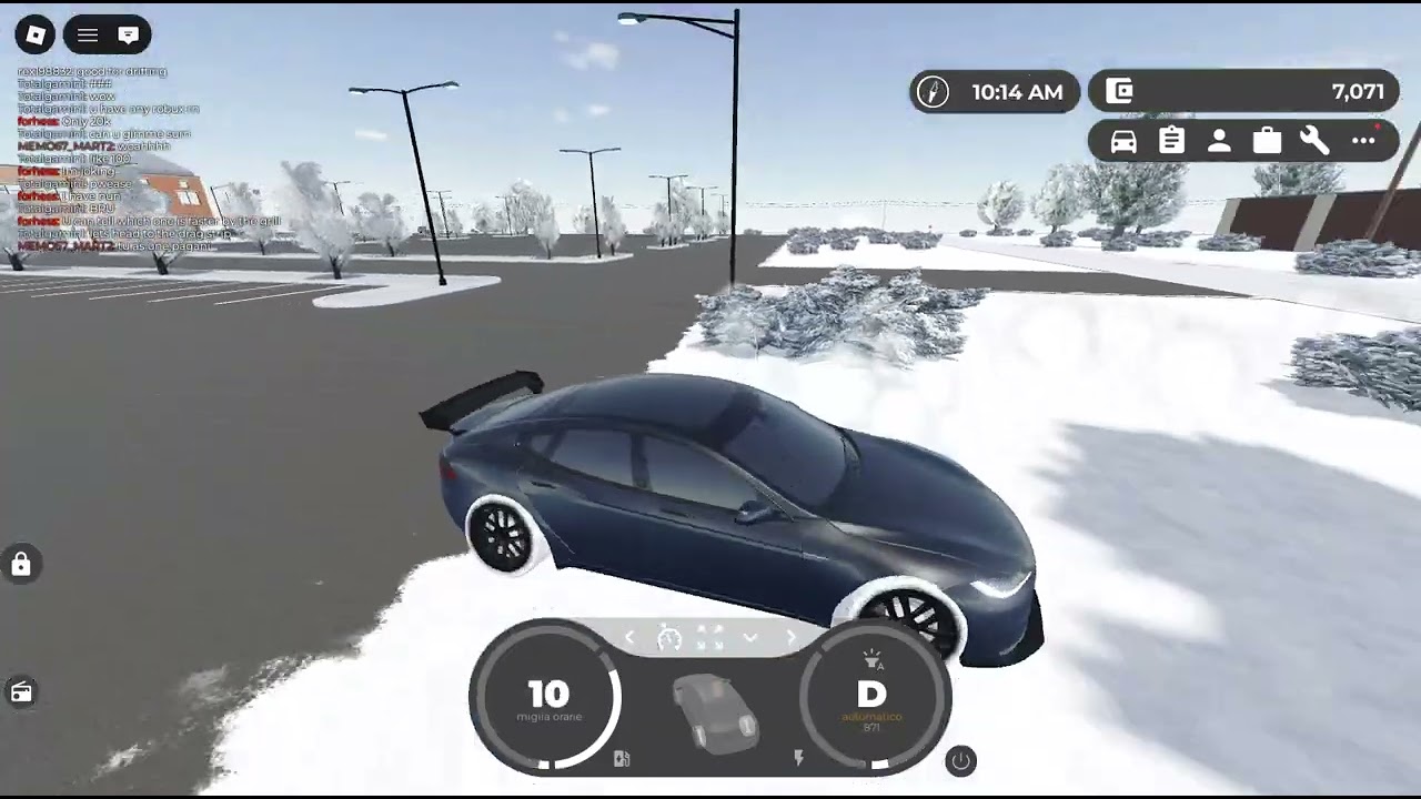 tesla model s reactive series review in greenville (comment next car review in renseller country)
