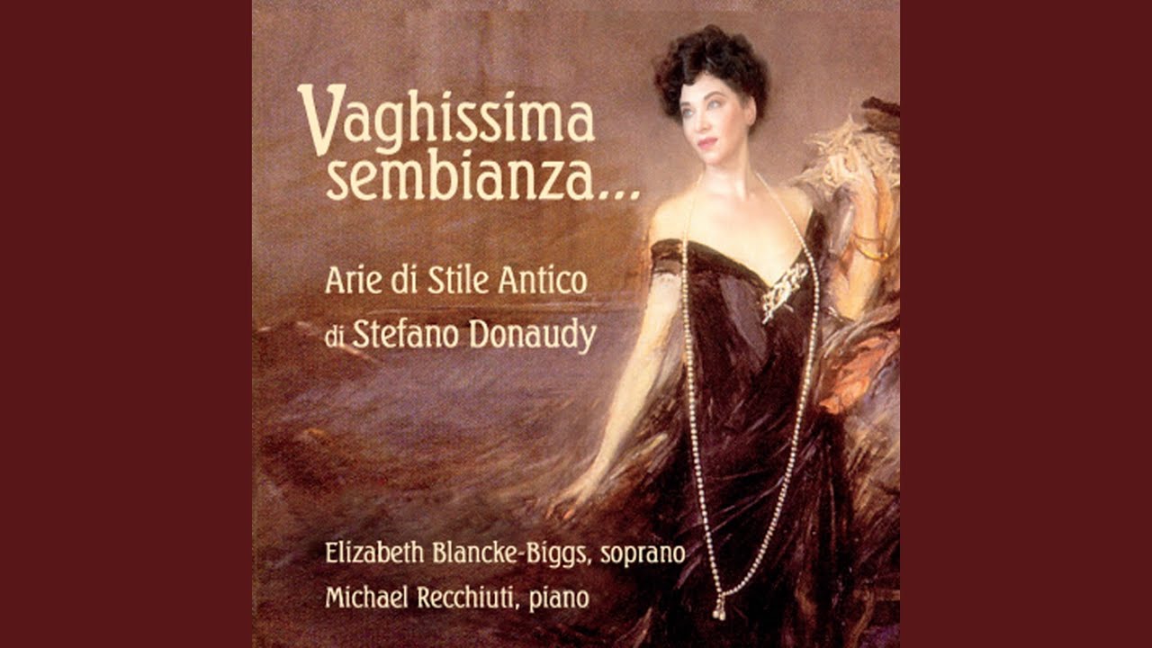 Amor Mi Tiene In Pugno