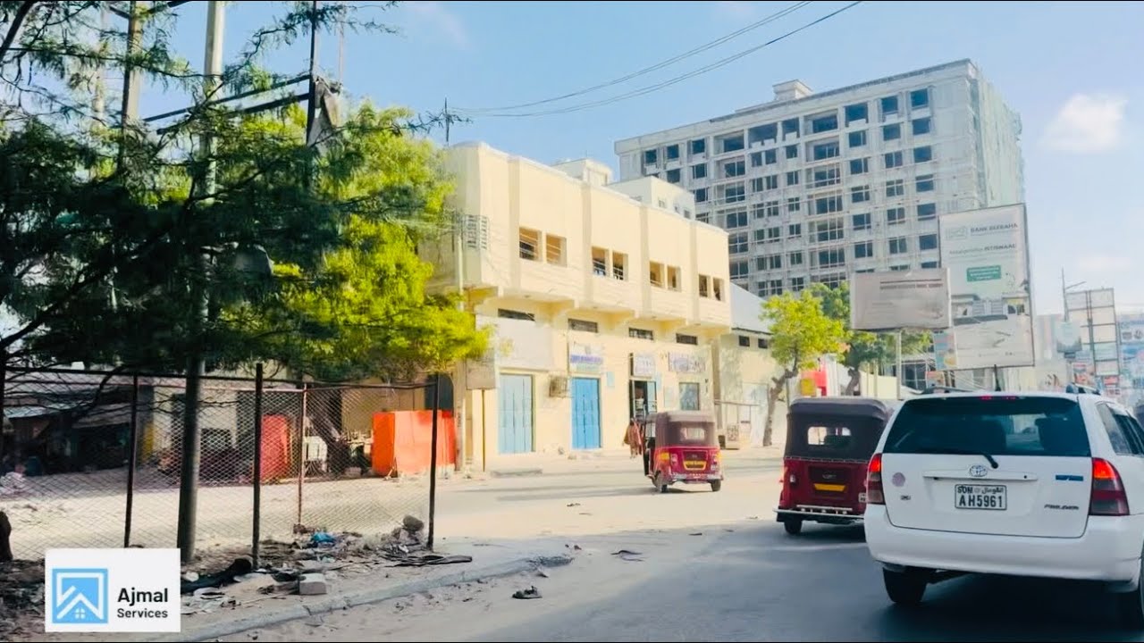 XAAFAD AAD SAAID II WEEYDIISEEN AYAAN DALABKIINI KU IMAADAY WAANA XAAFADDA TARAQA IYO SIGAARKA