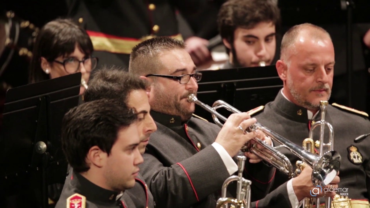 Cirineo - Agrupación Musical Nuestra Señora de la Encarnación de Almuñécar