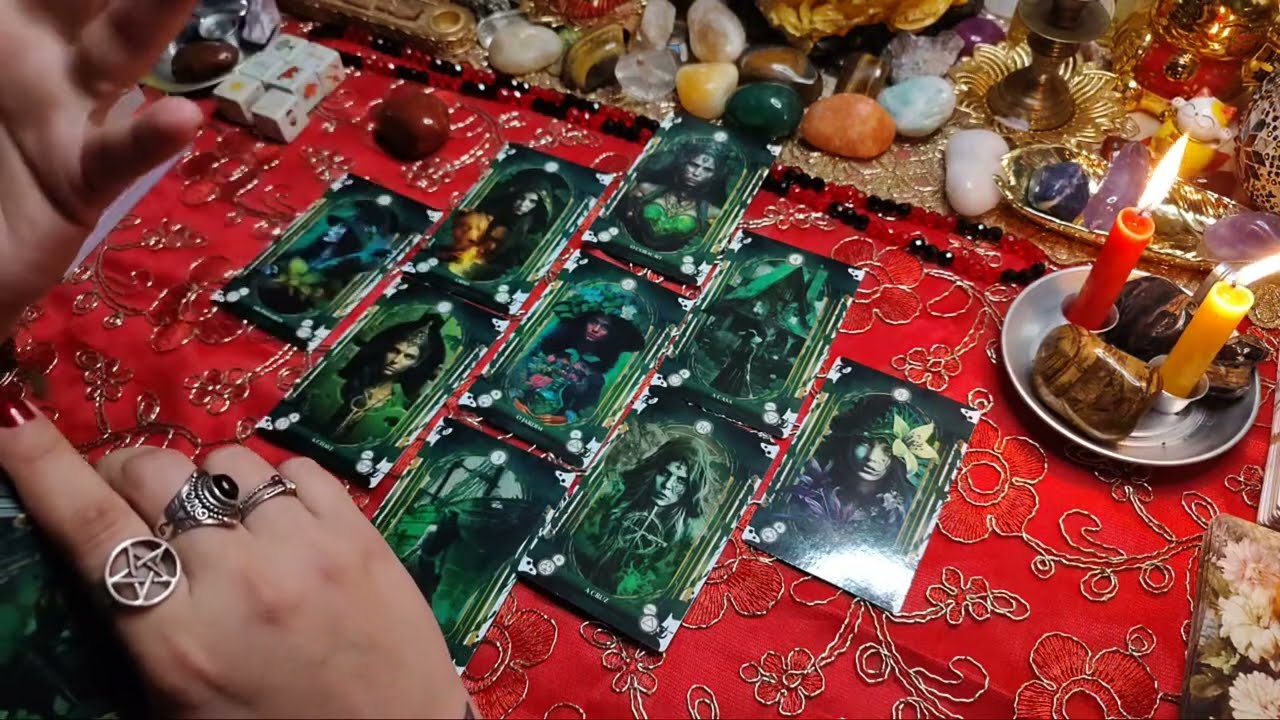 Quais novidades e surpresas positivas virão pra vc no amor? 😍❤️