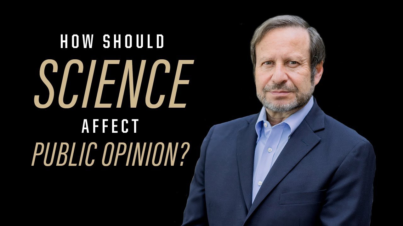 Purdue Presidential Lecture Series | Steven E. Koonin