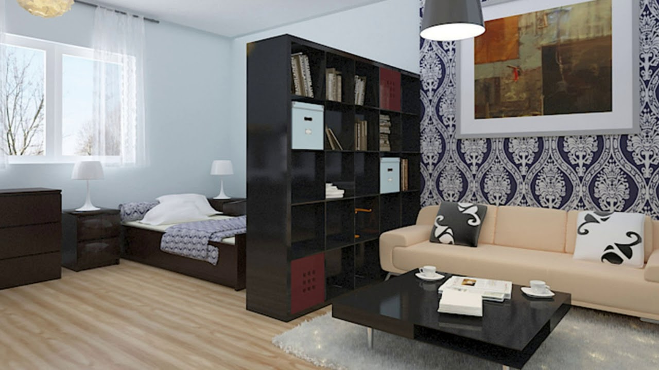 Studio Apartment Kitchen Decor home design
