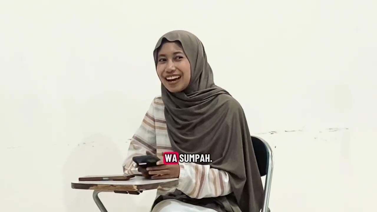 Wawancara Kelompok 7 “Strategi Manajemen Waktu Mahasiswa Aktif” Bersama Dinda Egidina (HIMA)