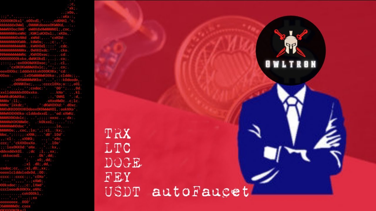 [Update] - Multi Faucet Auto Claim Termux Bot Script - Direct Instant Withdraw In  FAUCETPAY