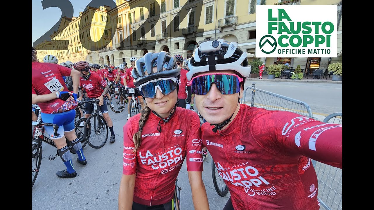 Gf Fausto Coppi Officine Mattio 2024