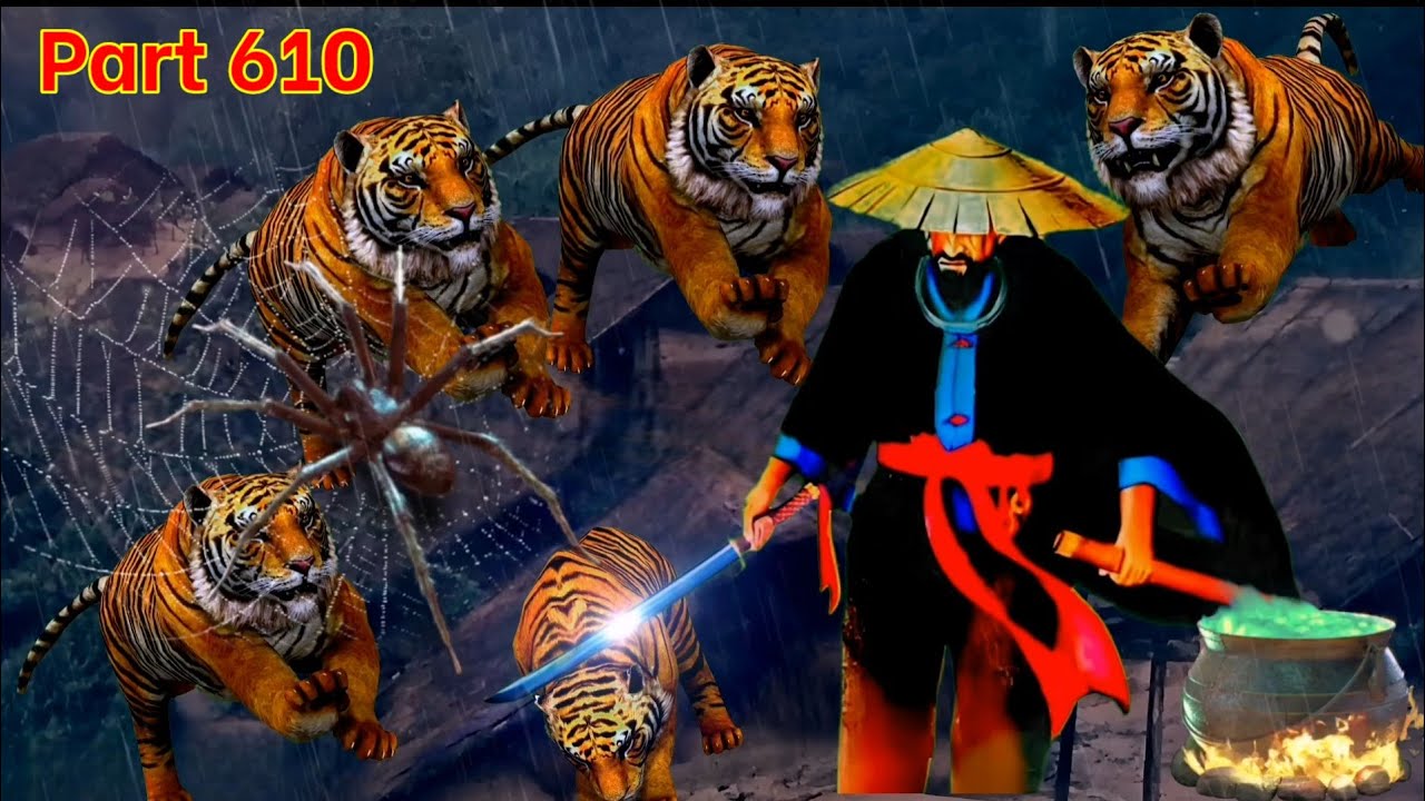 Tuam Leej Kuab The Legend Hmong Warrior ( Part 610 ) 18/10/2023