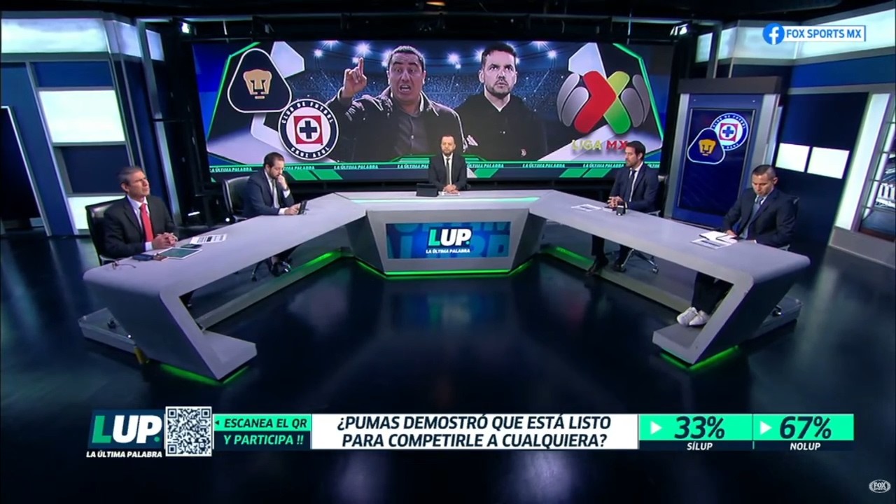 La Ultima Palabra🚨14 de mar🚨¿PUMAS DEMOSTRÓ QUE ESTÁ LISTO PARA COMPETIRLE A CUALQUIERA?