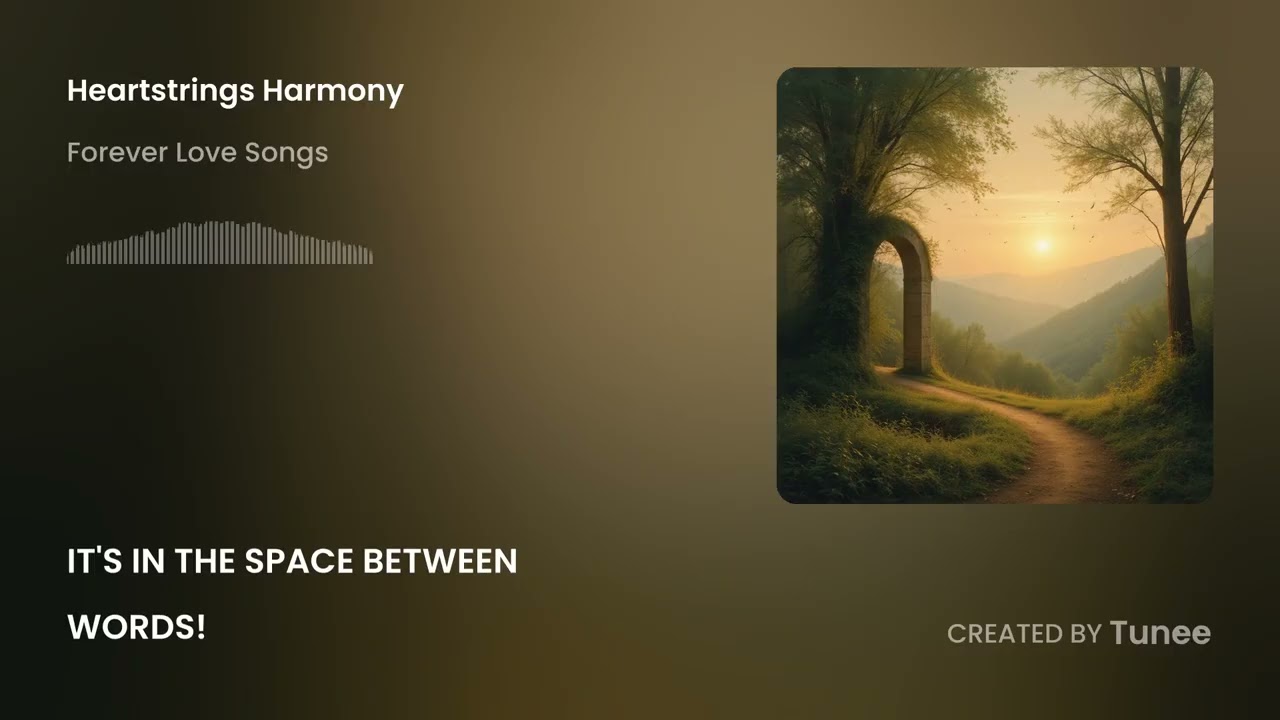 Heartstrings Harmony V2