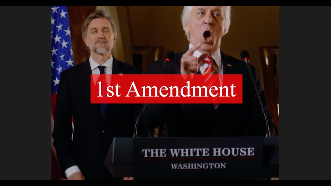 First Amendment In The Military