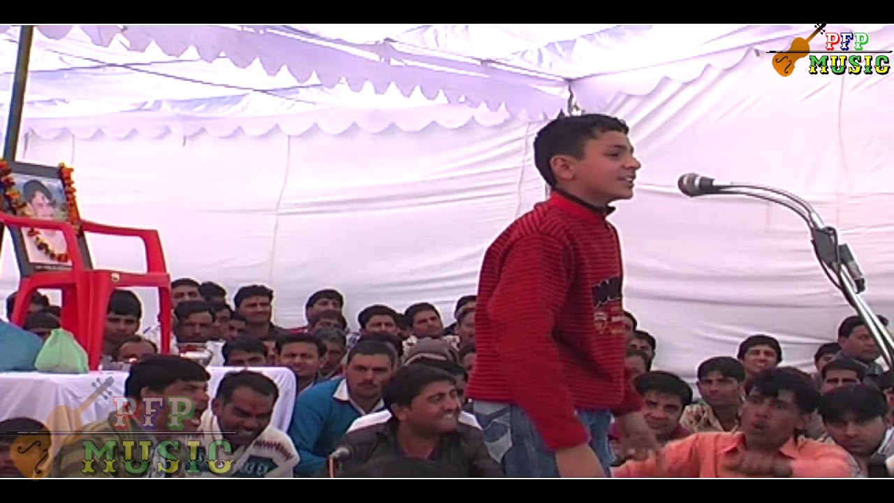 दिलेर खरकिया की जबरदस्त रागनी II किसी कार बणी ओली मारा गया बिन गोली II PFP Music  9466072013