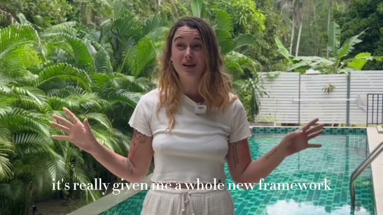 100HR Trauma Informed Yin Yoga & Chinese Meridians TTC Course - Graduate Testimonials - Dec 2026