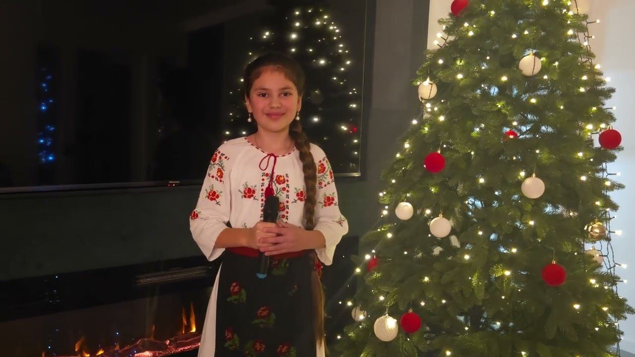 Hai colindă!