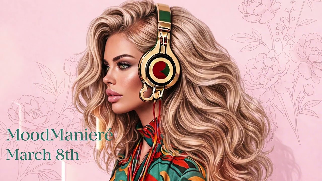 MoodManieré | March 8th
