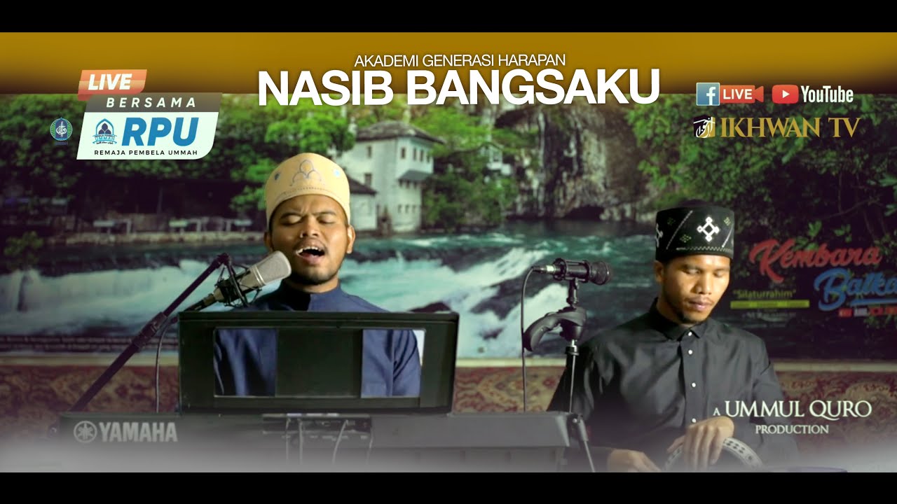 Akustik RPU Akustik : 