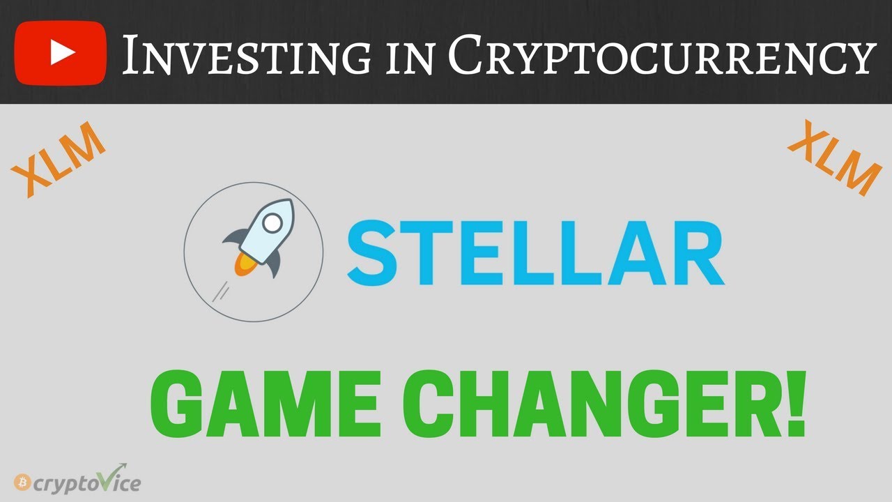 Lumen News: Is Stellar's ICO DEX a New Beginning for Lumen (XLM)? | Investing in Cryptocurrency