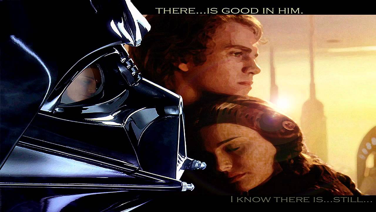 Instrumental Music: John Williams - Across The Stars (Star Wars OST)