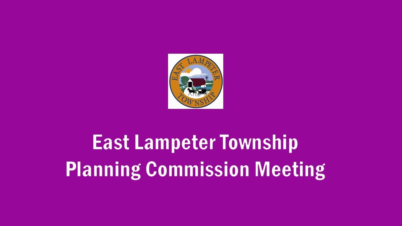 Planning Commission 11-18-2025