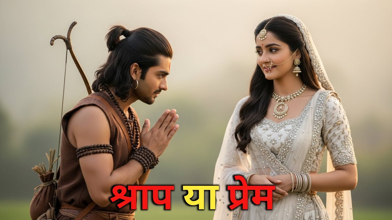 जब प्रेम बना श्राप… फिर हुआ चमत्कार || #HindiStories​ #MoralStory​