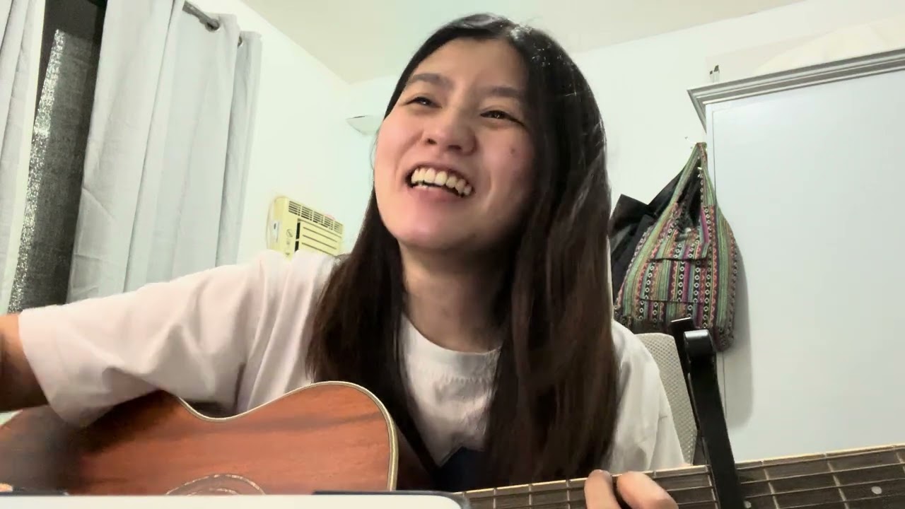 The Joy | The Belonging Co. & David Dennis (кавер)