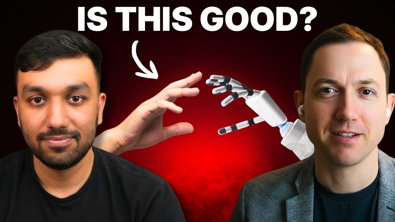 AI Warfare, Kids Tech, and Wild Times