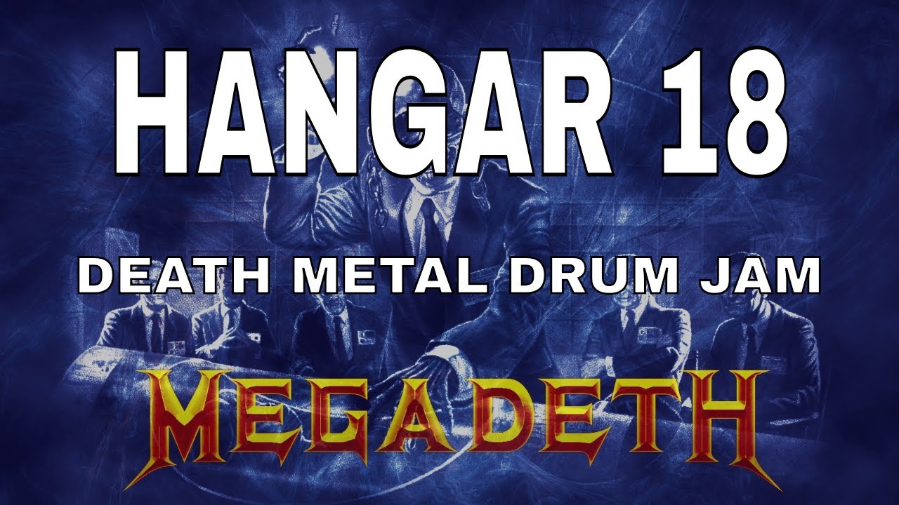 Megadeth - 
