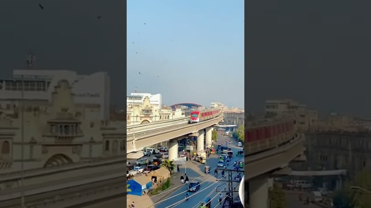 orange train|lahore train|metro train|orange train lahore #orangetrain #lahoretrain #metrotrain