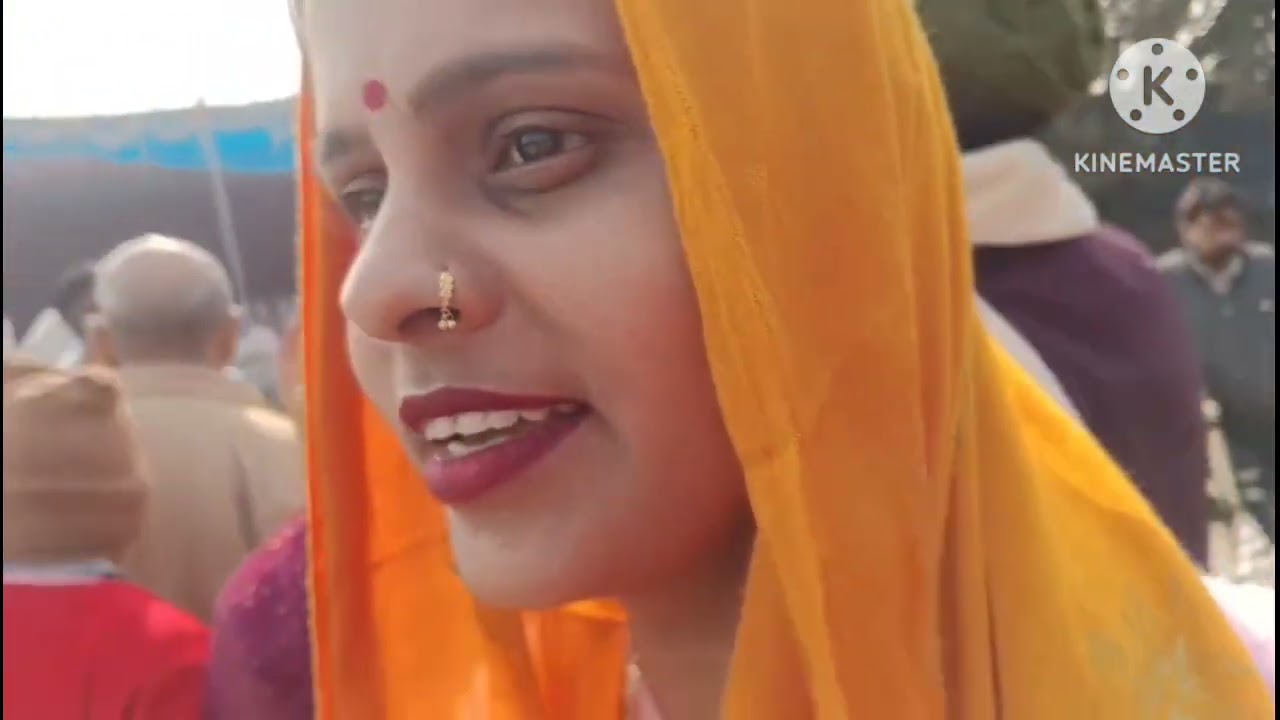 My first vlog for YouTube#vlog Mela Aaye Hain🙏🙏