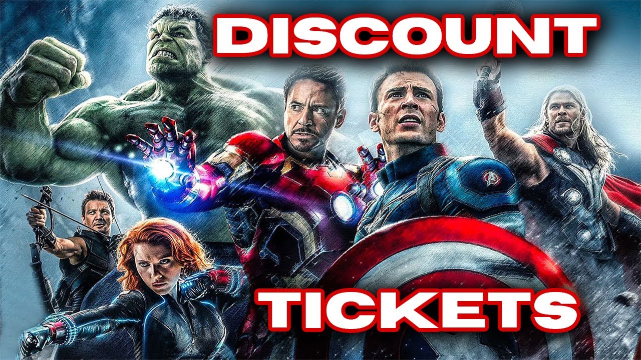 Avengers S.T.A.T.I.O.N Toronto Immersive Experience- FirstClass Group Tickets