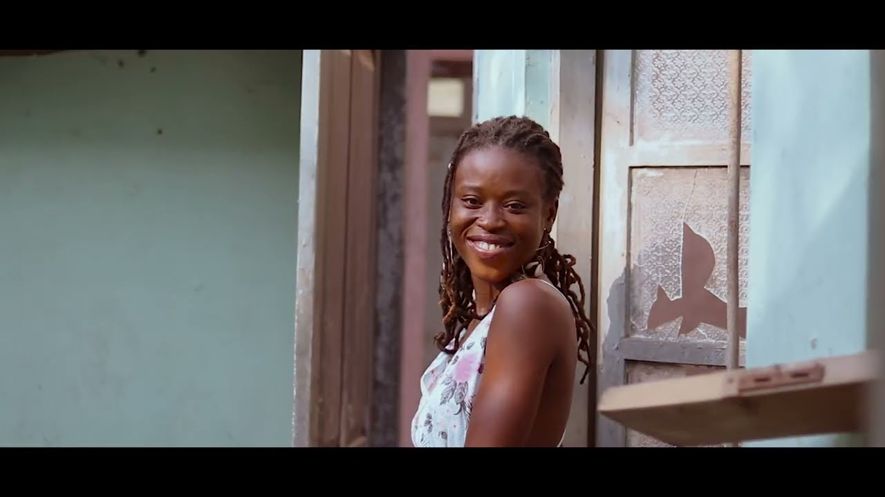 Gyaldem Tish - Queendom ft Ekow Marvel (Official Video)