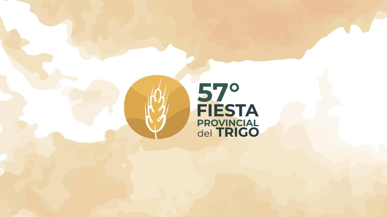 🌾 57º Fiesta Provincial del Trigo en VIVO  -  Domingo 🌾