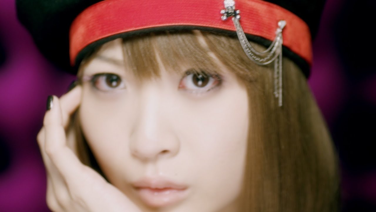 May'n「Scarlet Ballet」Music Video