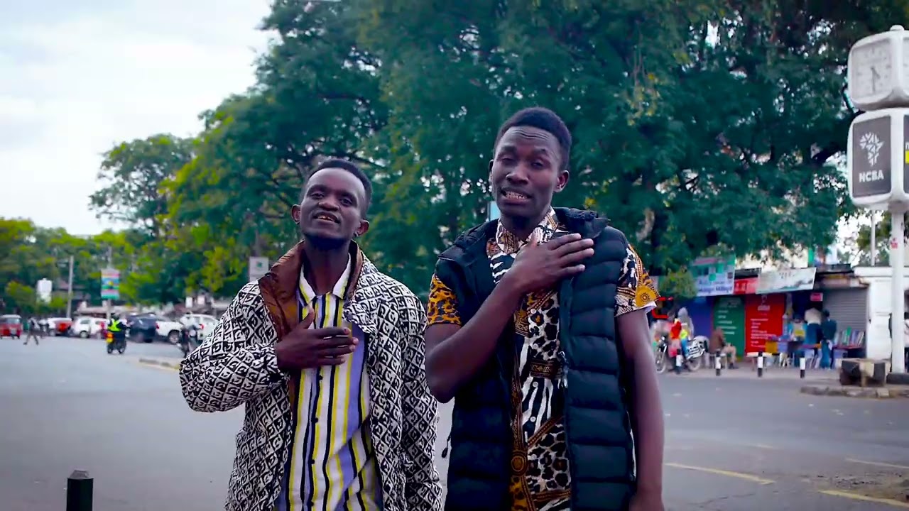 UWE NAMI BY MERIK (OFFICIAL MUSIC VIDEO)