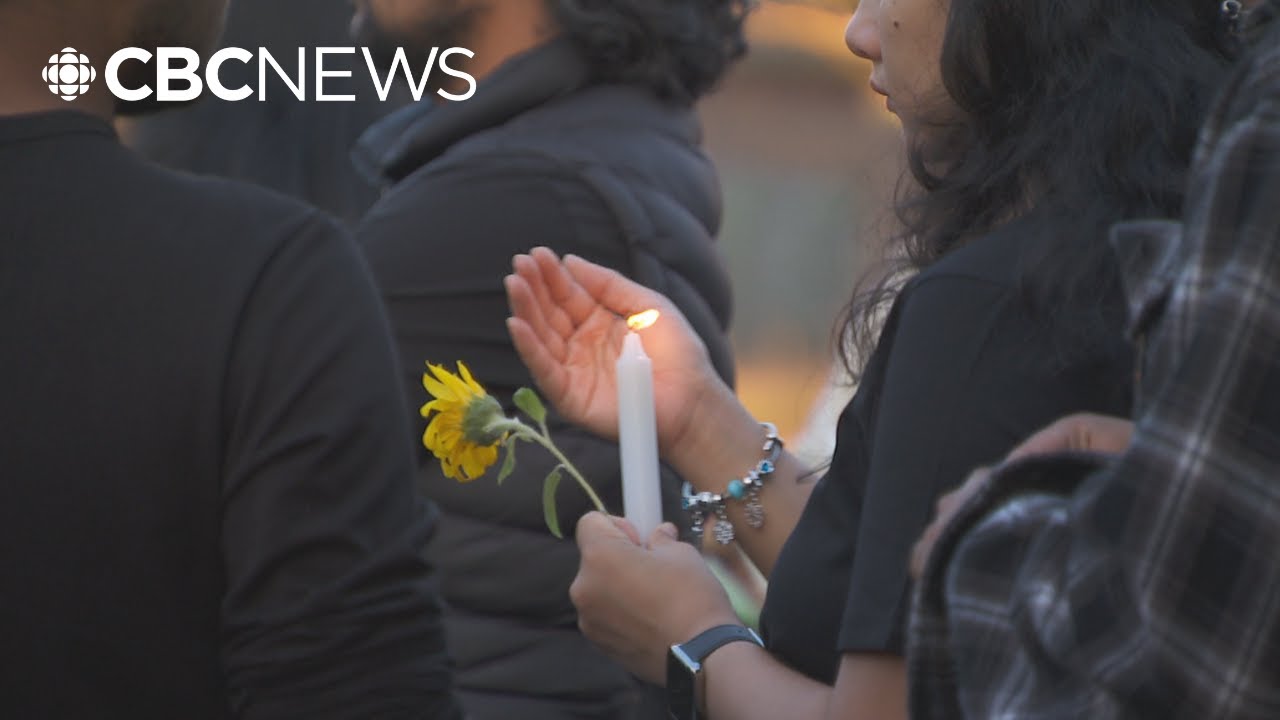 Nepalese community in B.C. holds vigil for young protesters killed in demonstrations