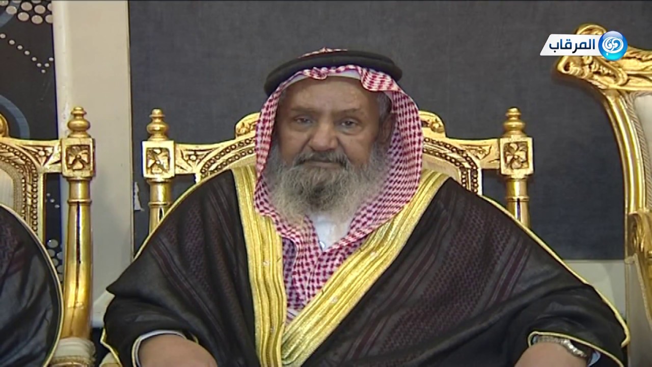 حفل ابناء زبن بن حشر الثقيل العتيبي - بمناسبة زواج اخيهم تركي