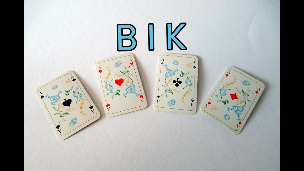 BIK | DOBRO JE BA&Scaron; TAKO KAKO SE DOGODILO | 3. DO 9. NOVEMBRA 2025 | TAROT OTVARANJE