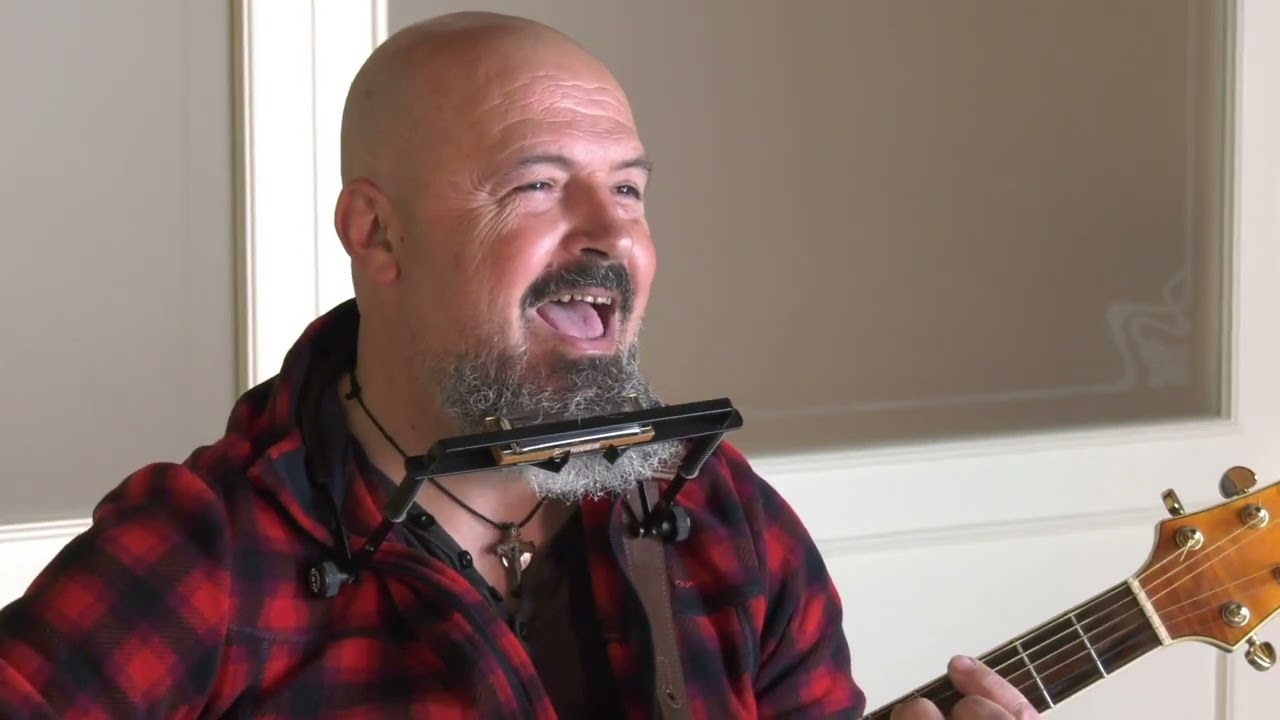 Nel cielo brilla ANGELO SORU