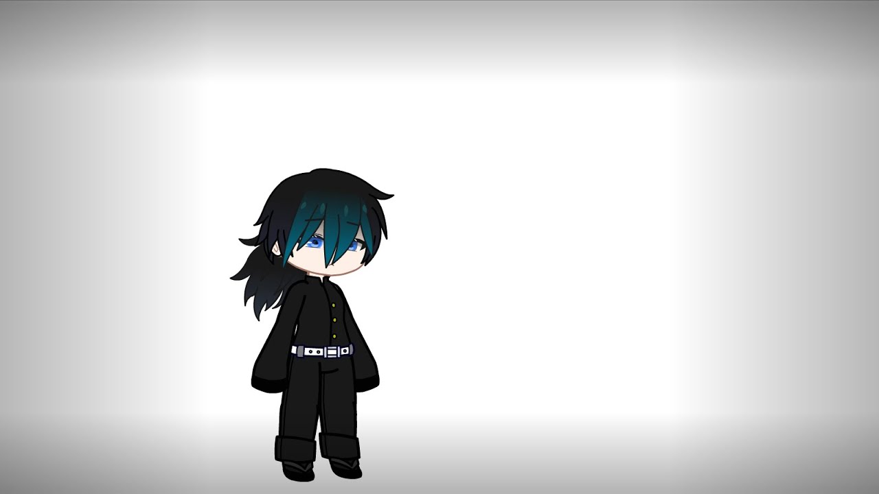 Muichiro rates hashiras hairstyles!!! || kny || Ft; Muichiro ||