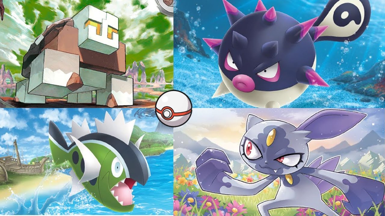 Why did I Draft all these Pre-evolved Pokemon? | CPL Team Analysis