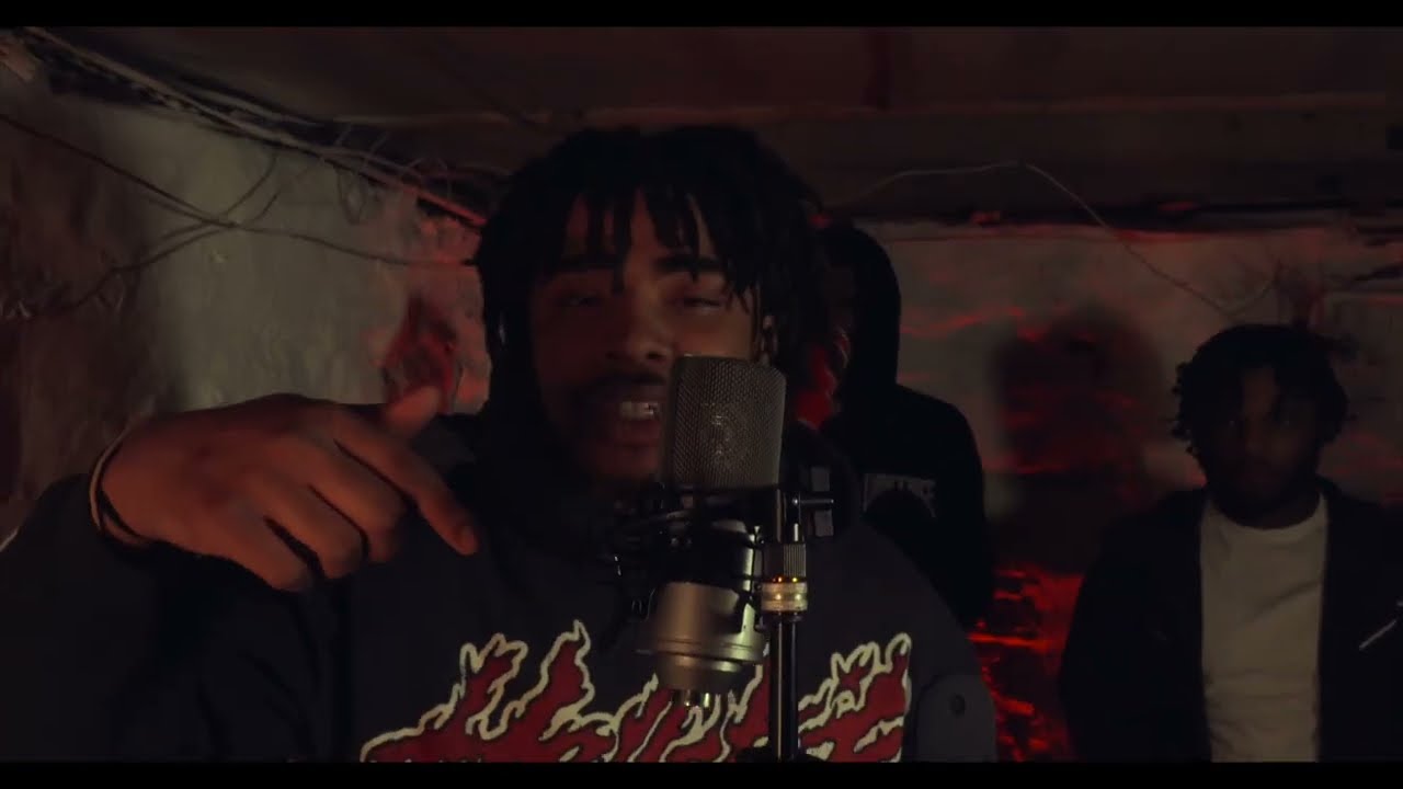 SNOOP - Play It Right (Mic Tap)
