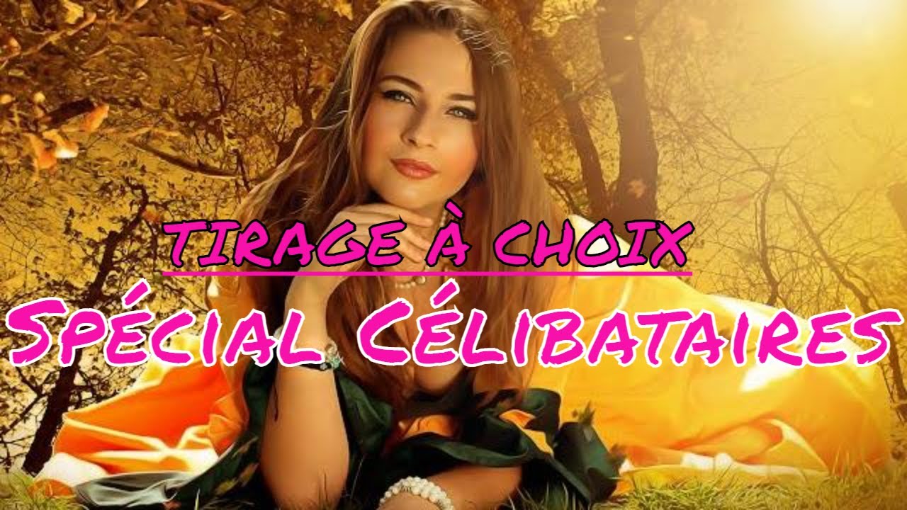 TIRAGE &Agrave; CHOIX : Sp&eacute;cial c&eacute;libataires 😜🎊🎊🎊